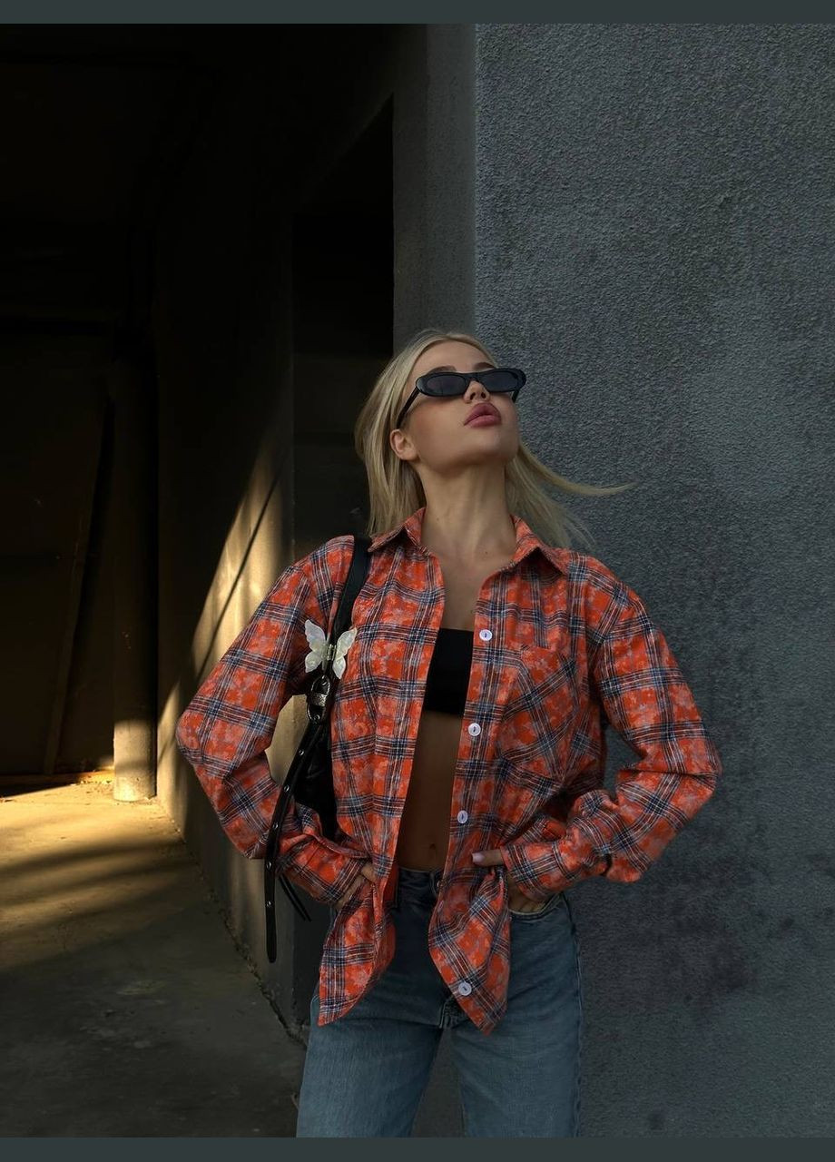 Сорочка No Brand (302377280)