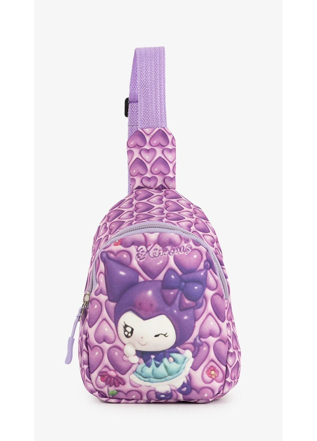 Бананка для дівчинки 775106 shop (2000999317569) No Brand (365957999)