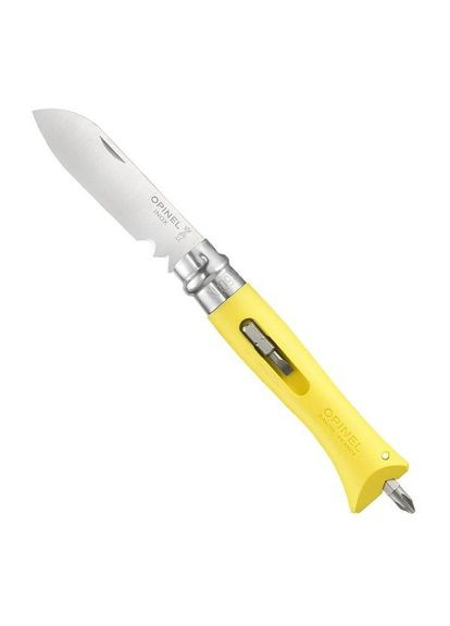 Нож DIY 9 Inox 001804 Opinel (317302928)