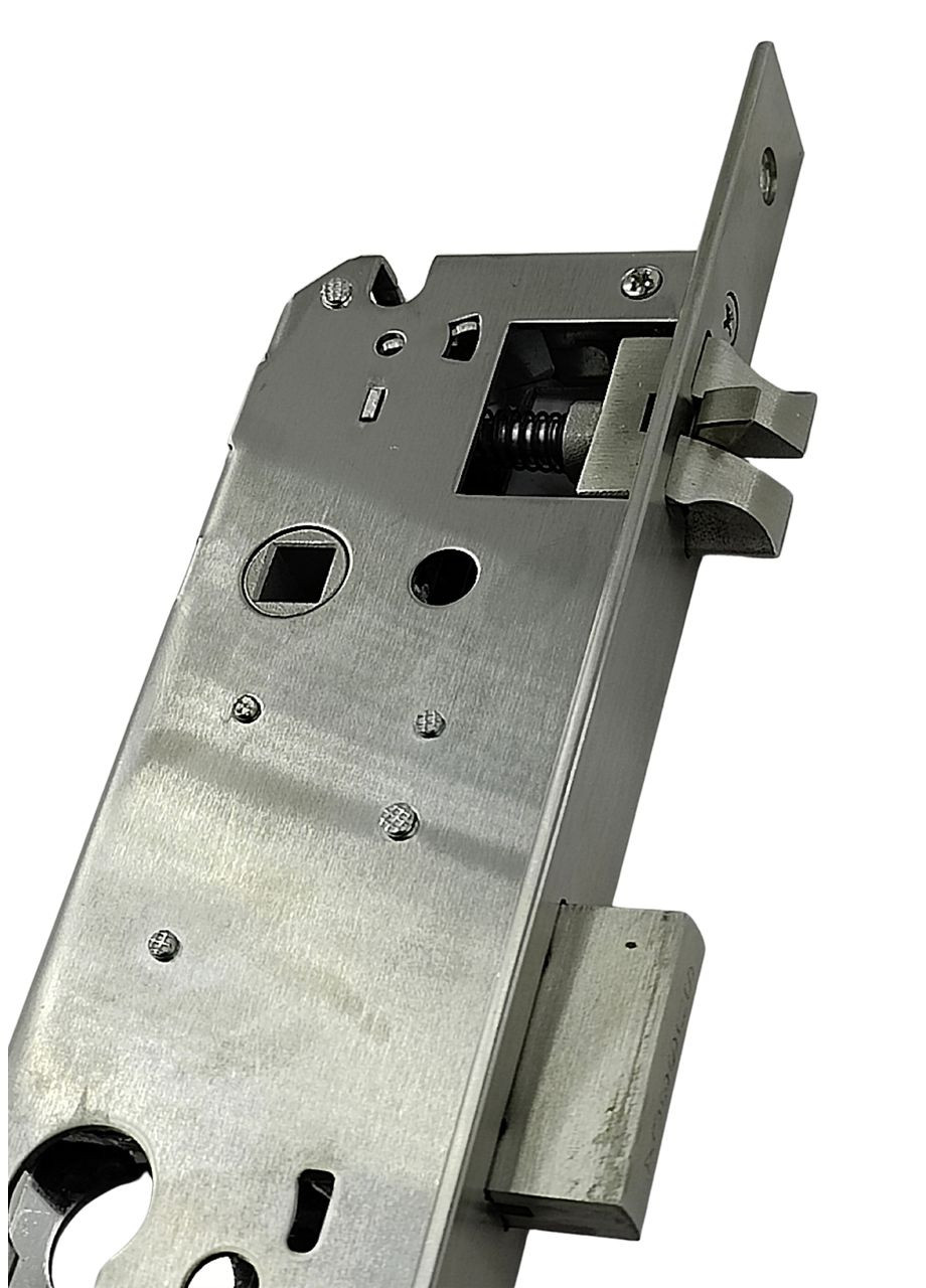 Замок врізний на двері 5085 PES (347324807)