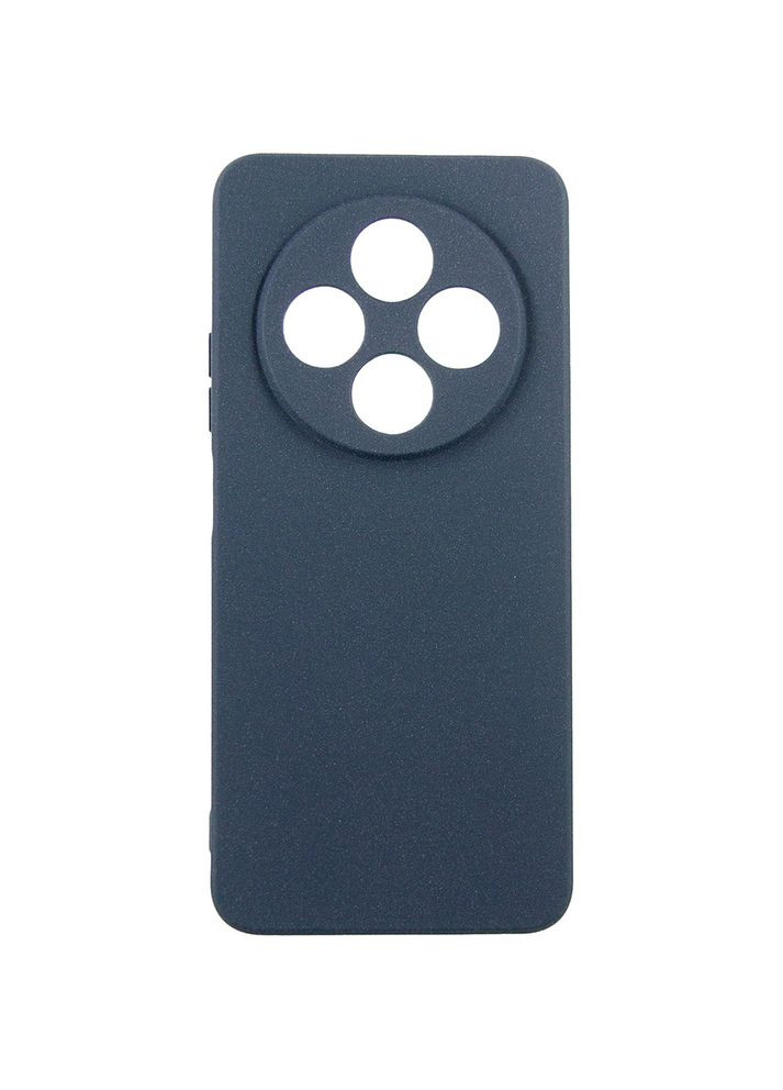 Чехол Carbon для Xiaomi Redmi 14C Blue (DG-TPU-CRBN-213) DENGOS (328389219)