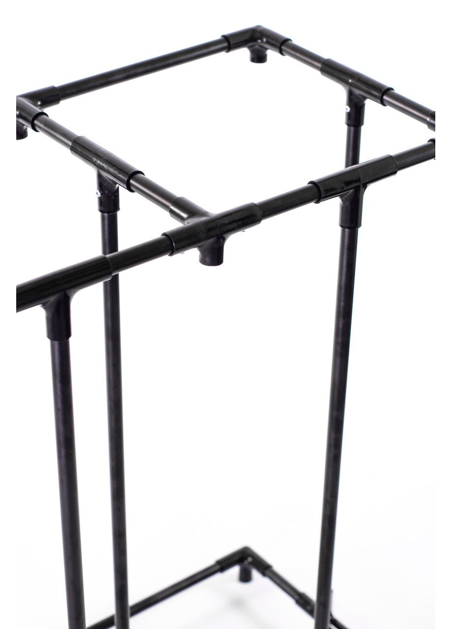 Портативный держатель мусорных пакетов TrehoTwin 240 - стойка для мусорных мешков, открытый контейнер Metaplant (346529979)