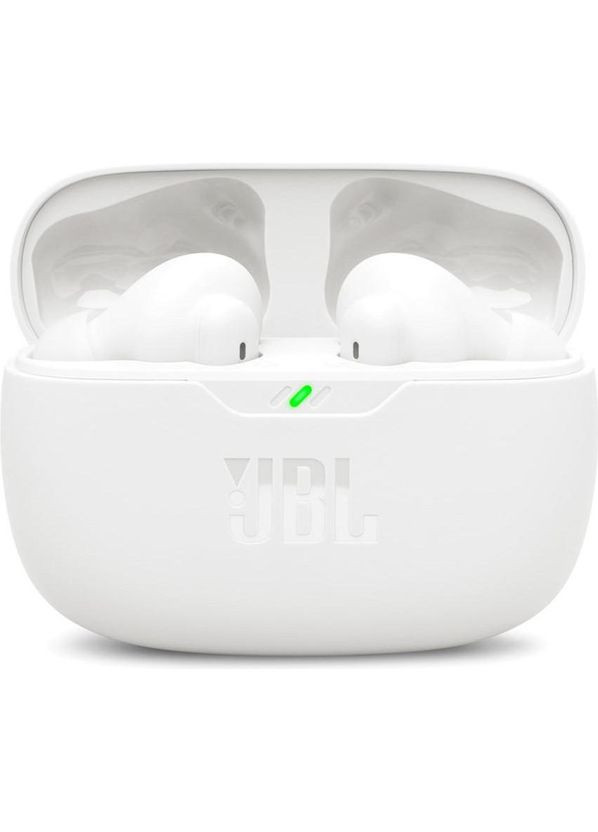 Навушники TWS White (JBLWBEAM2WHT) JBL Wave Beam 2 (330031973)