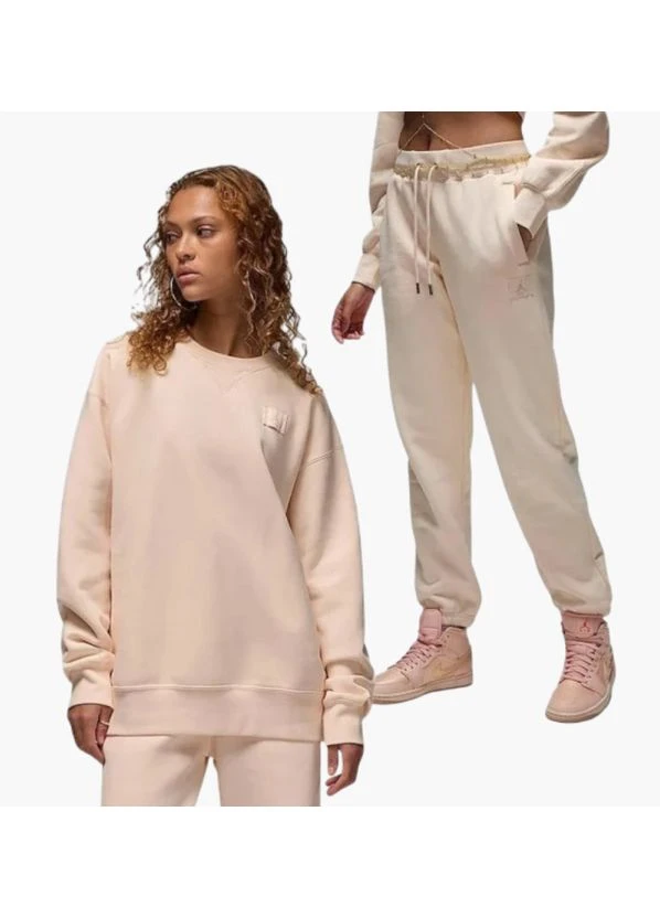 Спортивний костюм Flight Fleece Peach FV7053-838__FV7059-838 Air Jordan (398024997)