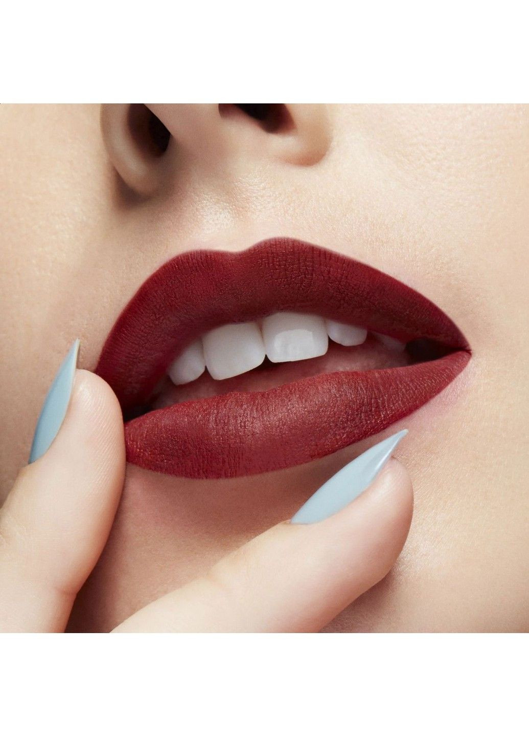 Рідка помада для губ Locked Kiss Ink, Poncy, 4 мл MAC (296009841)