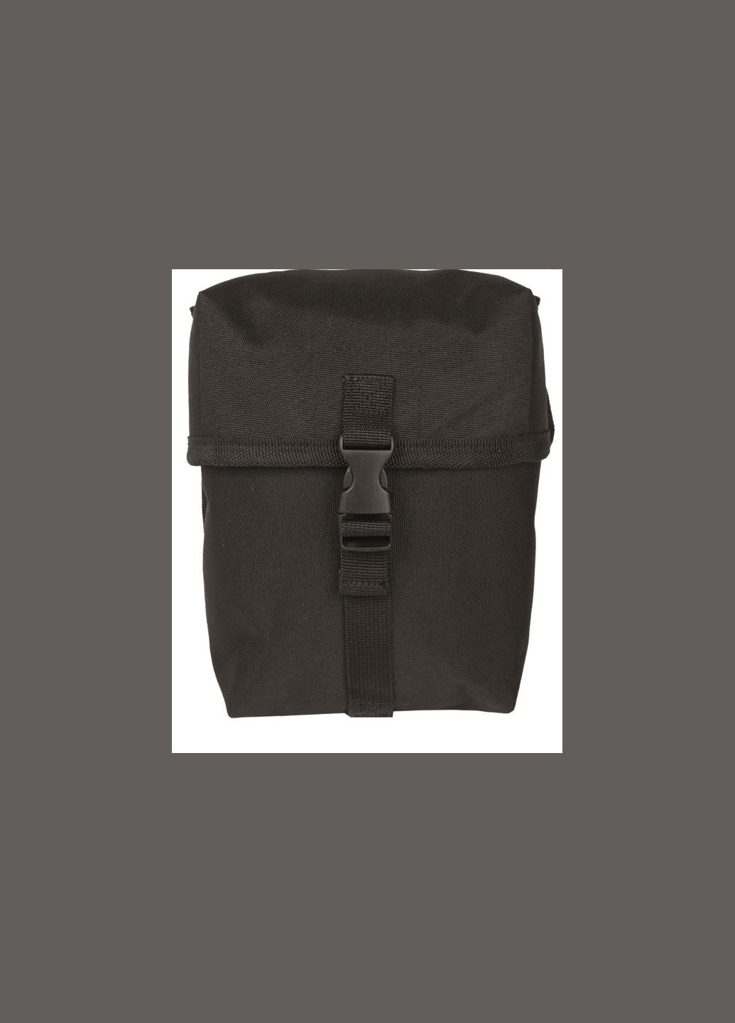 Підсумок мультифункціональний Мед. KOPPELTASCHE MULTIPURPOSE MED.SCHWARZ (13490102) Mil-Tec (292132147)