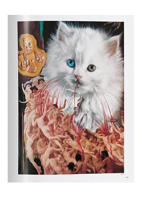 Книга Dali. The Paintings (9783836576246) Taschen (364656264)