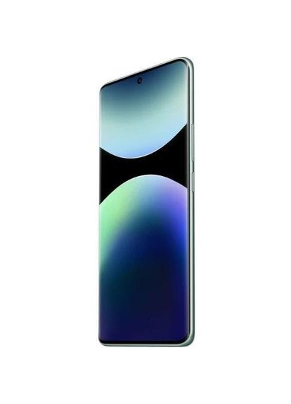 Смартфон 8/256GB Coral Green Xiaomi Redmi Note 14 Pro 5G (318744807)