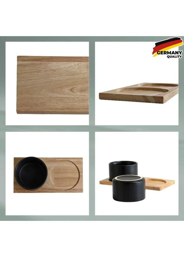 Набір для фондю Gunten 3 пр. (10069) Kela (323120625)