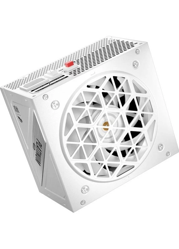 Блок питания HA-1300BA3 White (NGDP-PLT-1300-WH-EU) [140547] 1STPLAYER (400895474)
