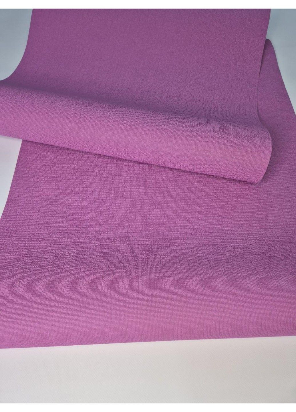 Обои виниловые 10 × 0.53 м 51512, розовые однотонные для спальни, детской, кухни, прихожей, гостиной MARBURG (340275597)