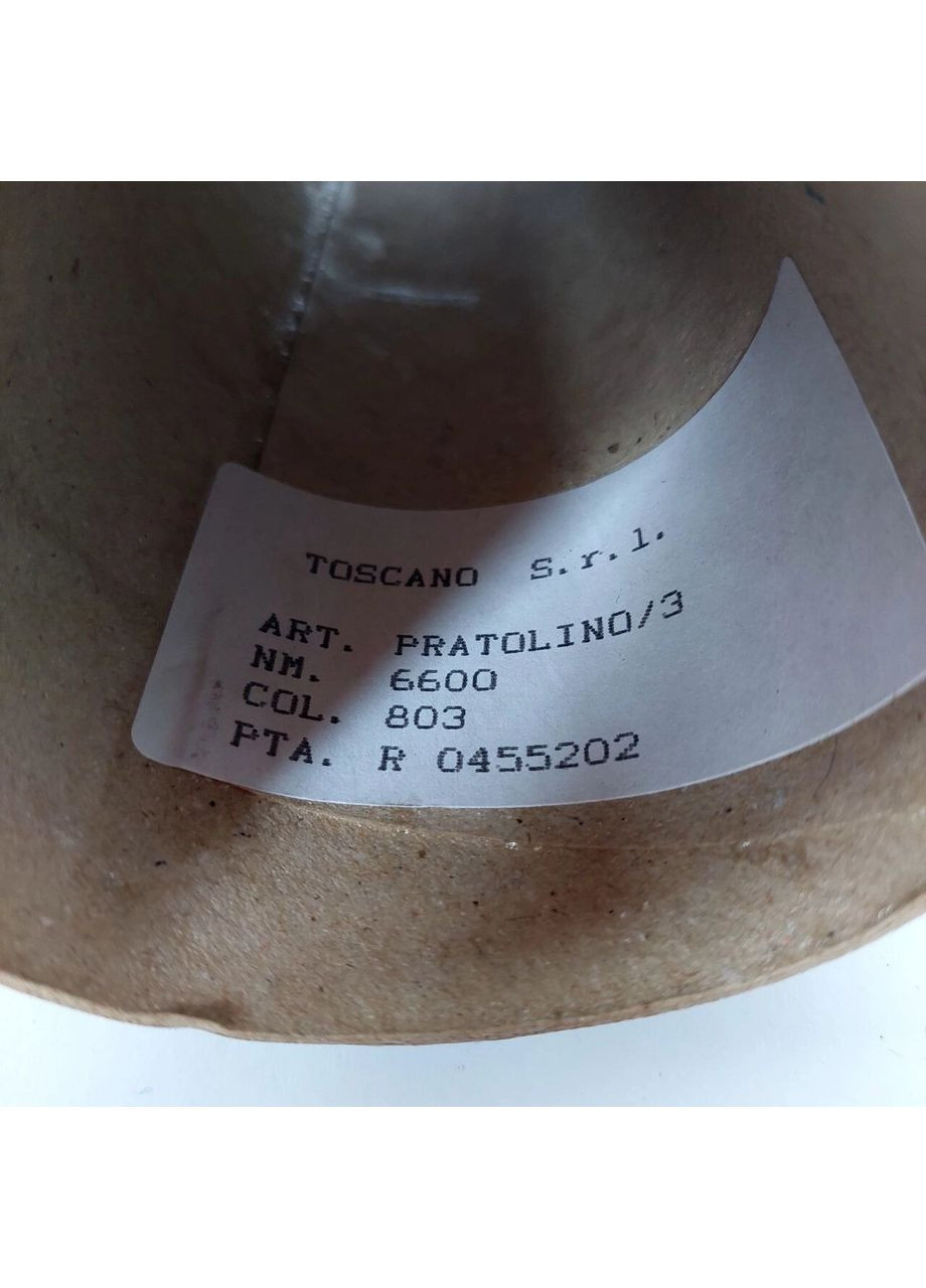 Пряжа льон Toscano Pratolino. No Brand (351857744)