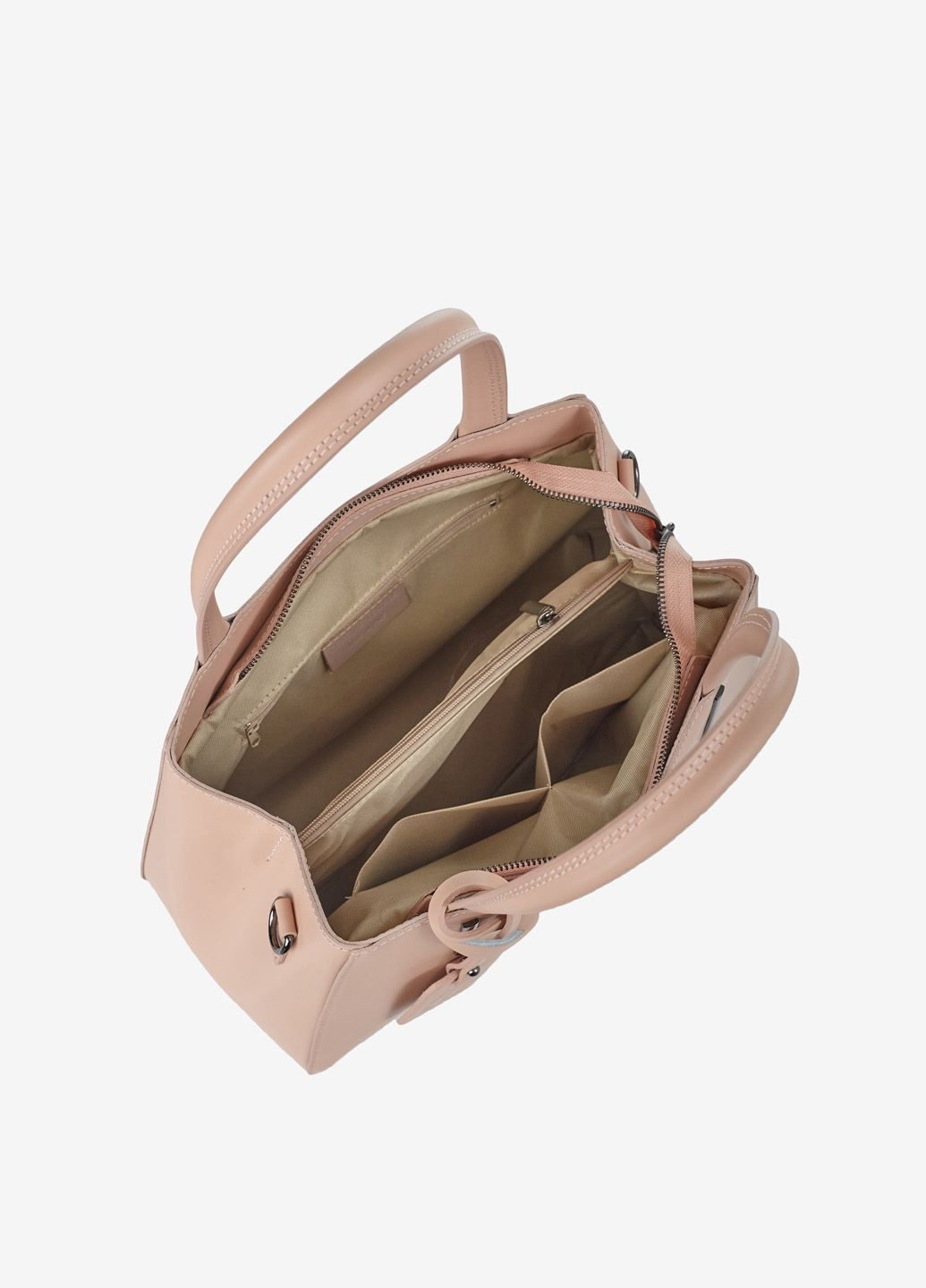 Сумка женская кожаная тоут средняя Travel bag Regina Notte (282820372)