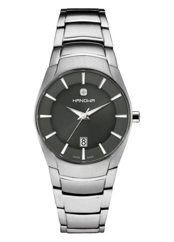 Жіночі наручні годинники 16-7021.04.007 Hanowa (330814281)