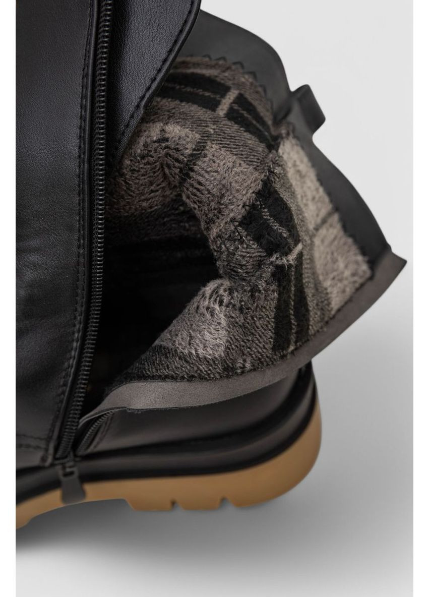 Черевики жіночі демісезонні Sport Line (354833470)