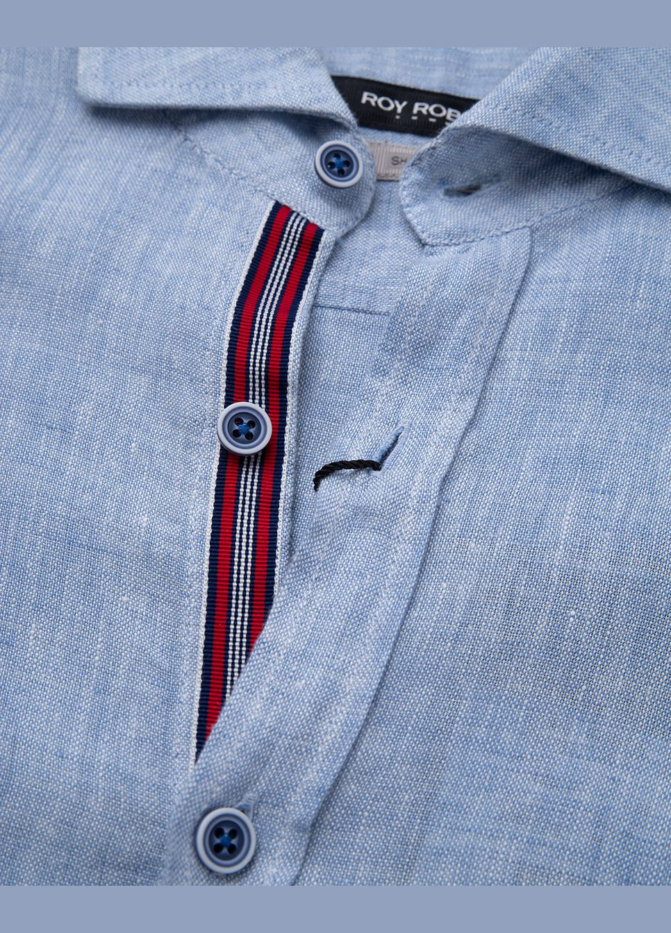 Сорочка чоловіча Roy Robson (322110339)