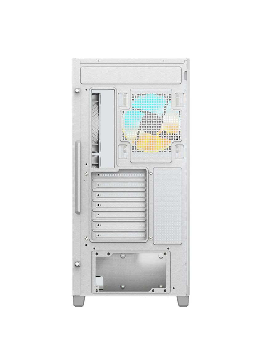 Корпус Aorus C500 Panoramic Stealth Tempered Glass Ice без БЖ (GB-C500PI ST) Gigabyte (342331835)