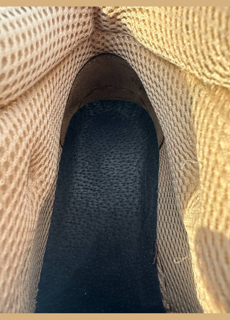 Жіночі Берці Черевики Літні Тактичні. 36-49р Койот. Розраховані на важку погоду! DSLF-2130 No Brand (289738520)