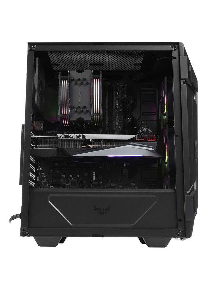 Компьютер Complex Gaming (-11618) 2E (344456114)