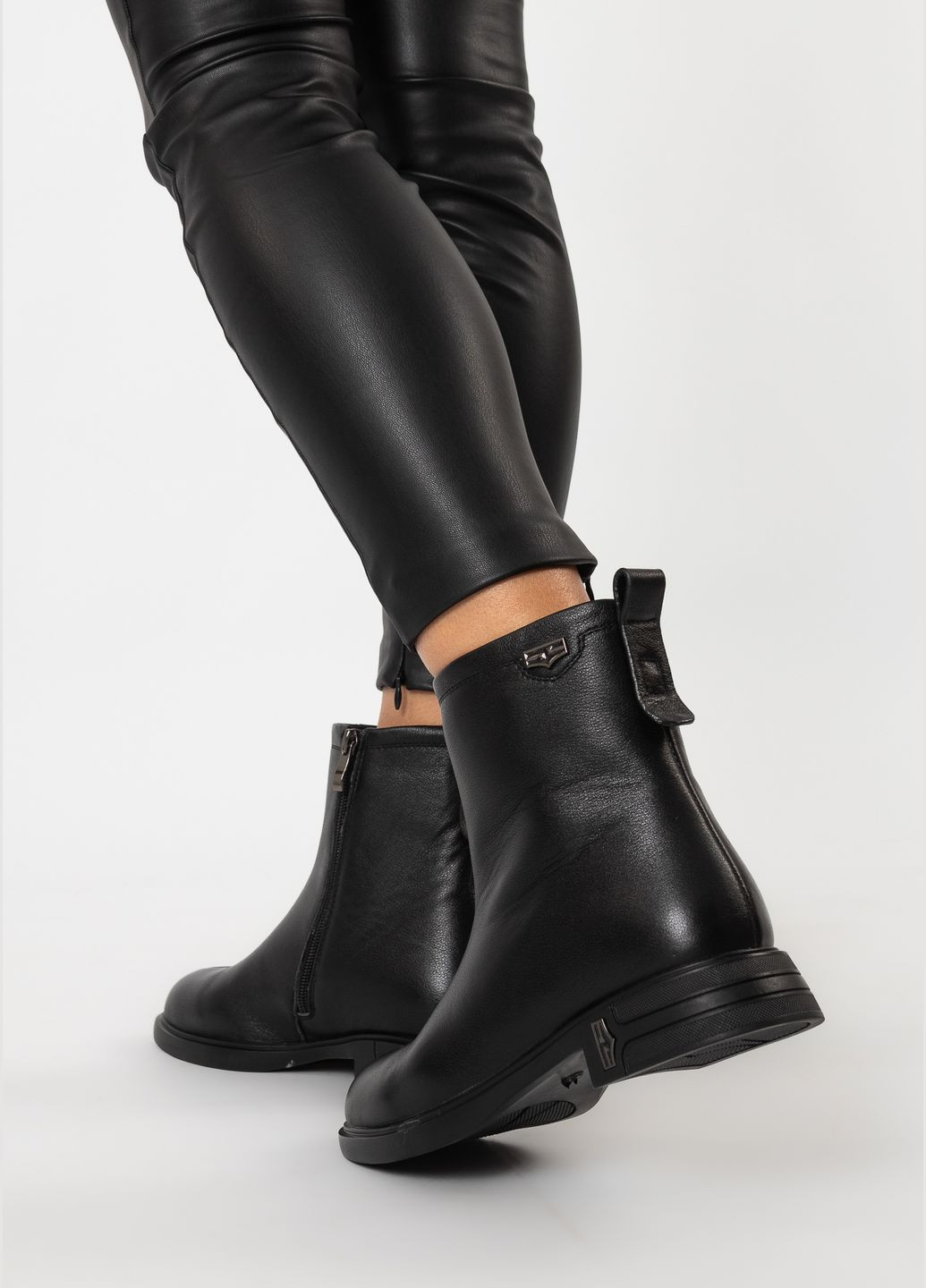 Черевики (1838Б) FARINNI (328915648)