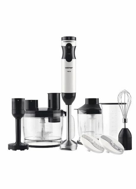 Блендер занурювальний ZHB6500 Zelmer (343274627)