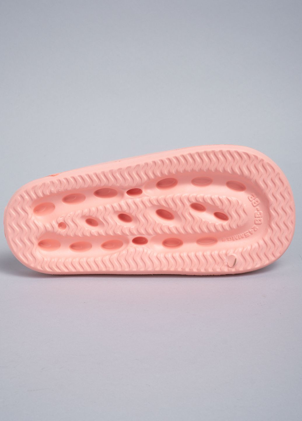 Шльопанці жіночі 6001-1 рожеві 343261 Power (293939185)