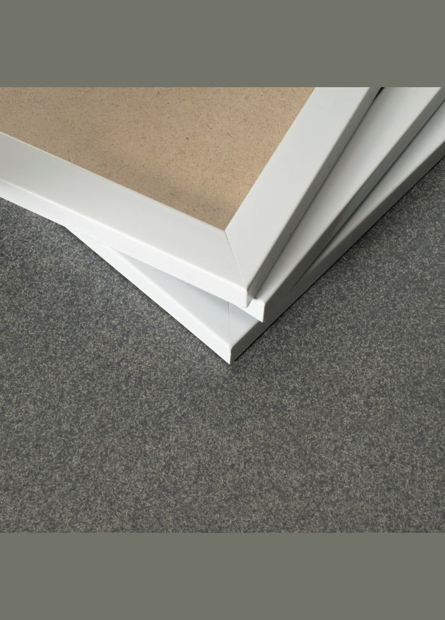 Постер "Картина голосом: наша песня" персонализированный А3 (BD-pl-10) asphalt-green BeriDari (293814566)