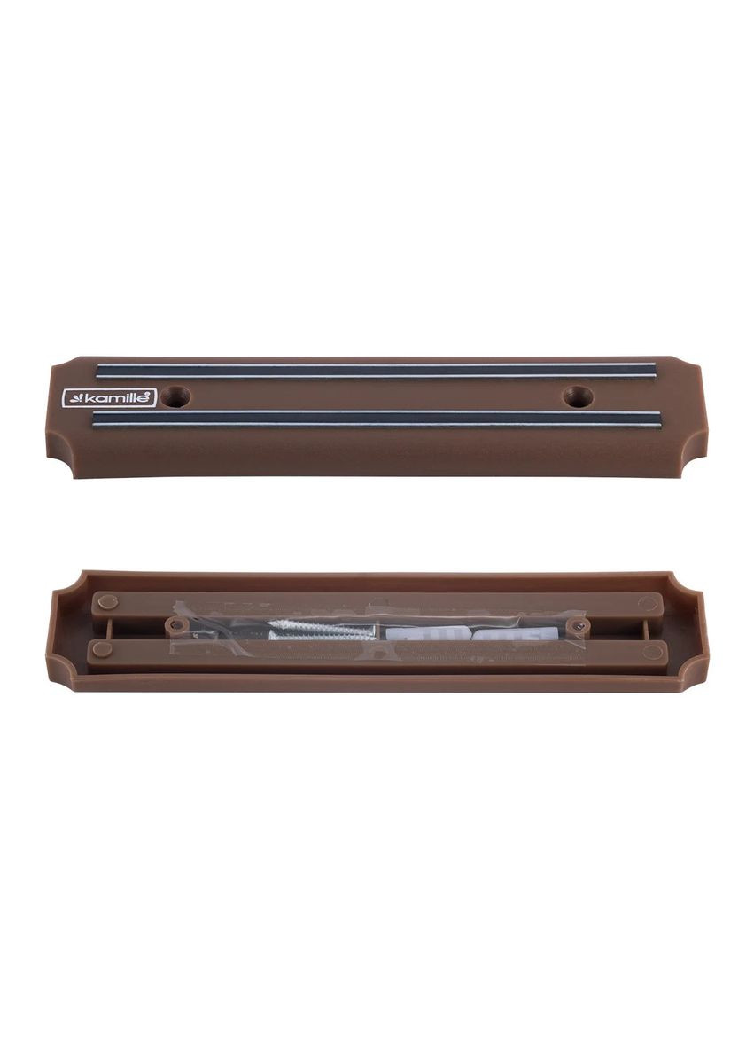 Набір ножів KM-2145 4 предмети Kamille комбінований,