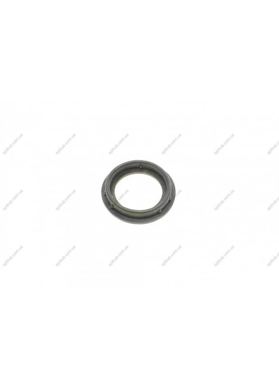 Прокладка клапанной крышки компл. MB 2.8/3.2 M104 (выр-во FEBI) 11432 Febi Bilstein (366130625)