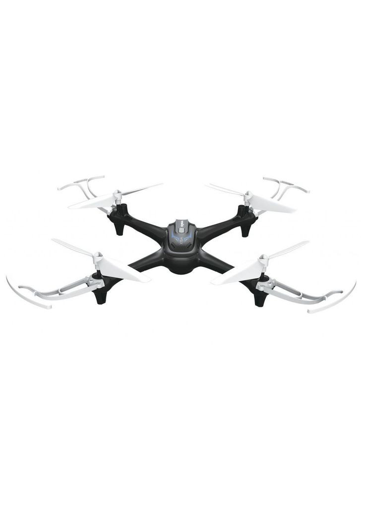 Радіокерована іграшка Квадрокоптер с 2,4 Ггц управлением (m425734) Syma Квадрокоптер с 2,4 Ггц управлением, 29 cм (367066819)