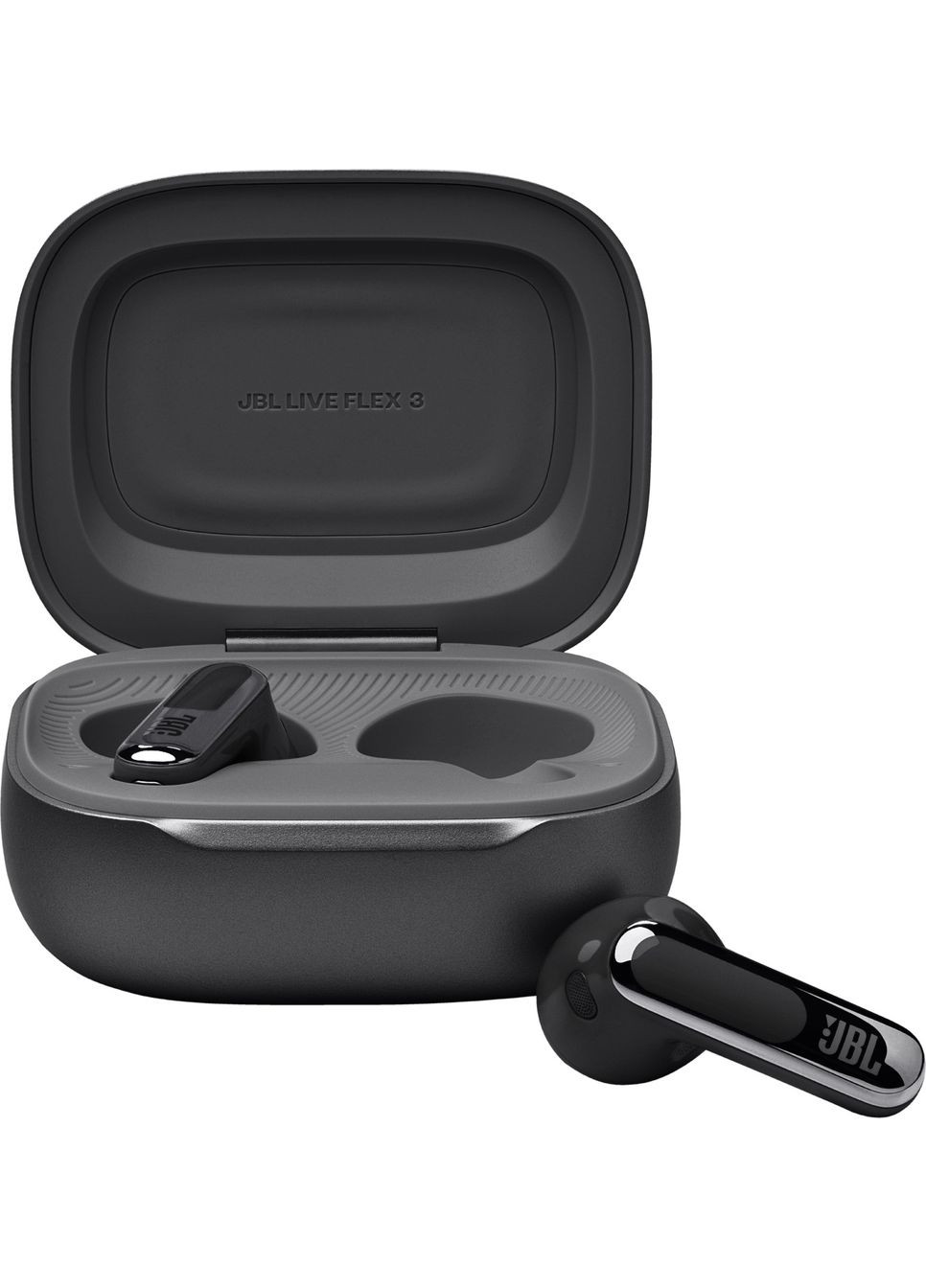 Навушники TWS Black (JBLLIVEFLEX3BLK) JBL Live Flex 3 (315702749)