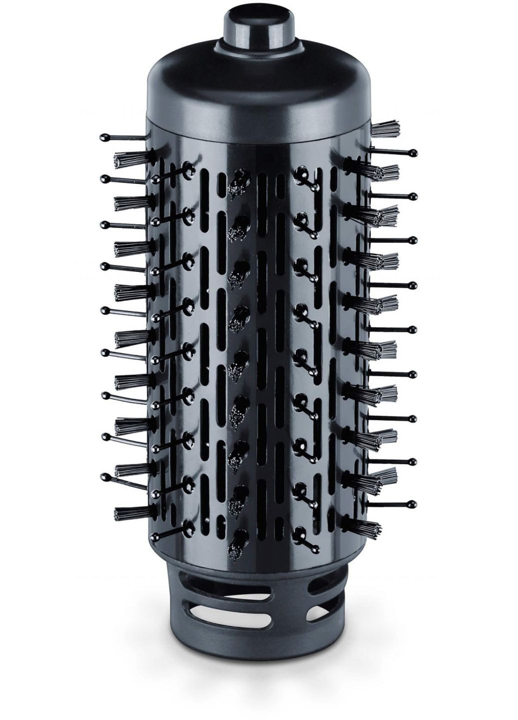 Фенщетка 1000Вт, 2 режима, иониз-я, холл. обдув, черный Beurer (315030659)