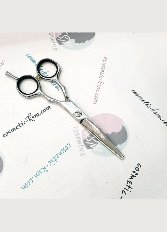 Парикмахерские ножницы STU 45 5.5 для стрижки волос, японская сталь 420J2 Proline (299484503)