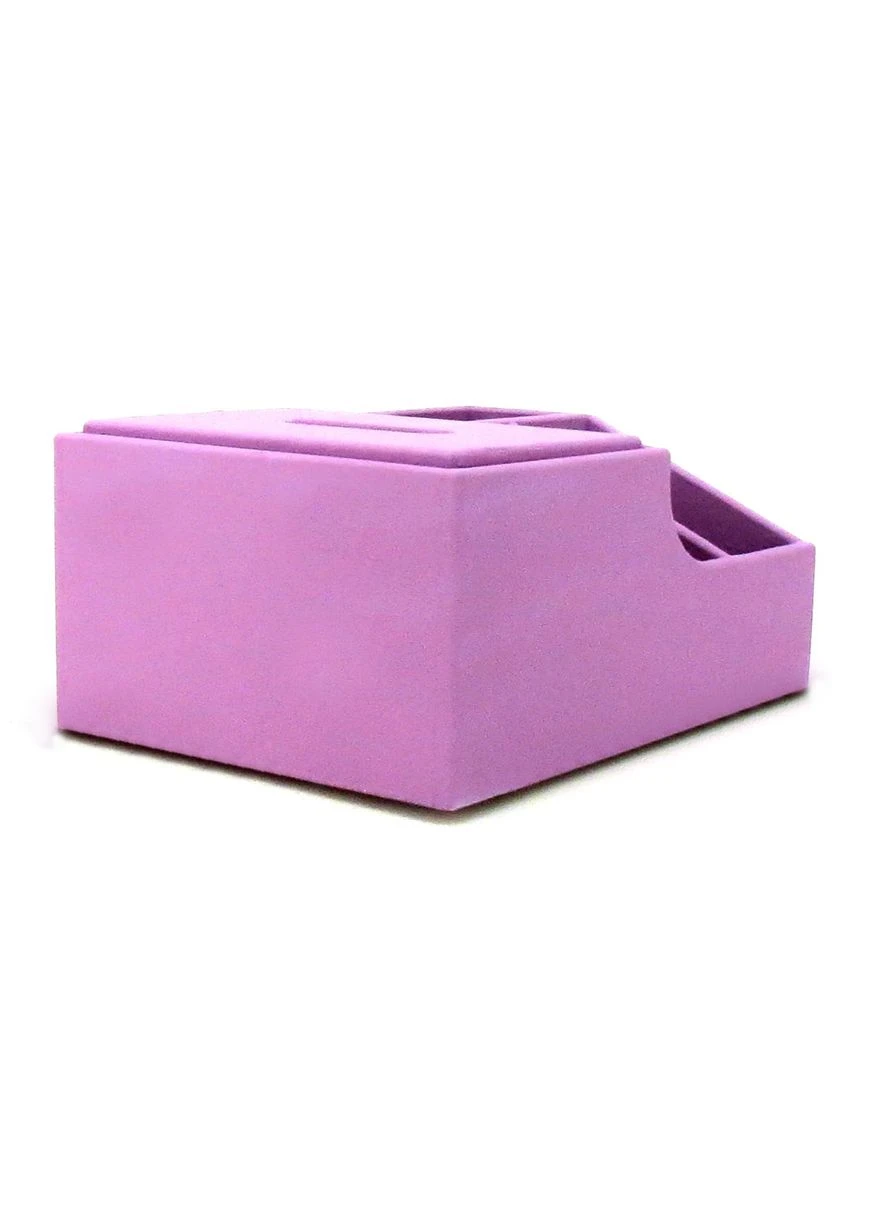 Органайзер для косметики з дерева Аманікат флокс (ОДК-005455) No Brand (328072671)