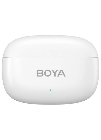 Микрофон (mini-13) Boya mini-13 Type-C/Lightning White (380502713)
