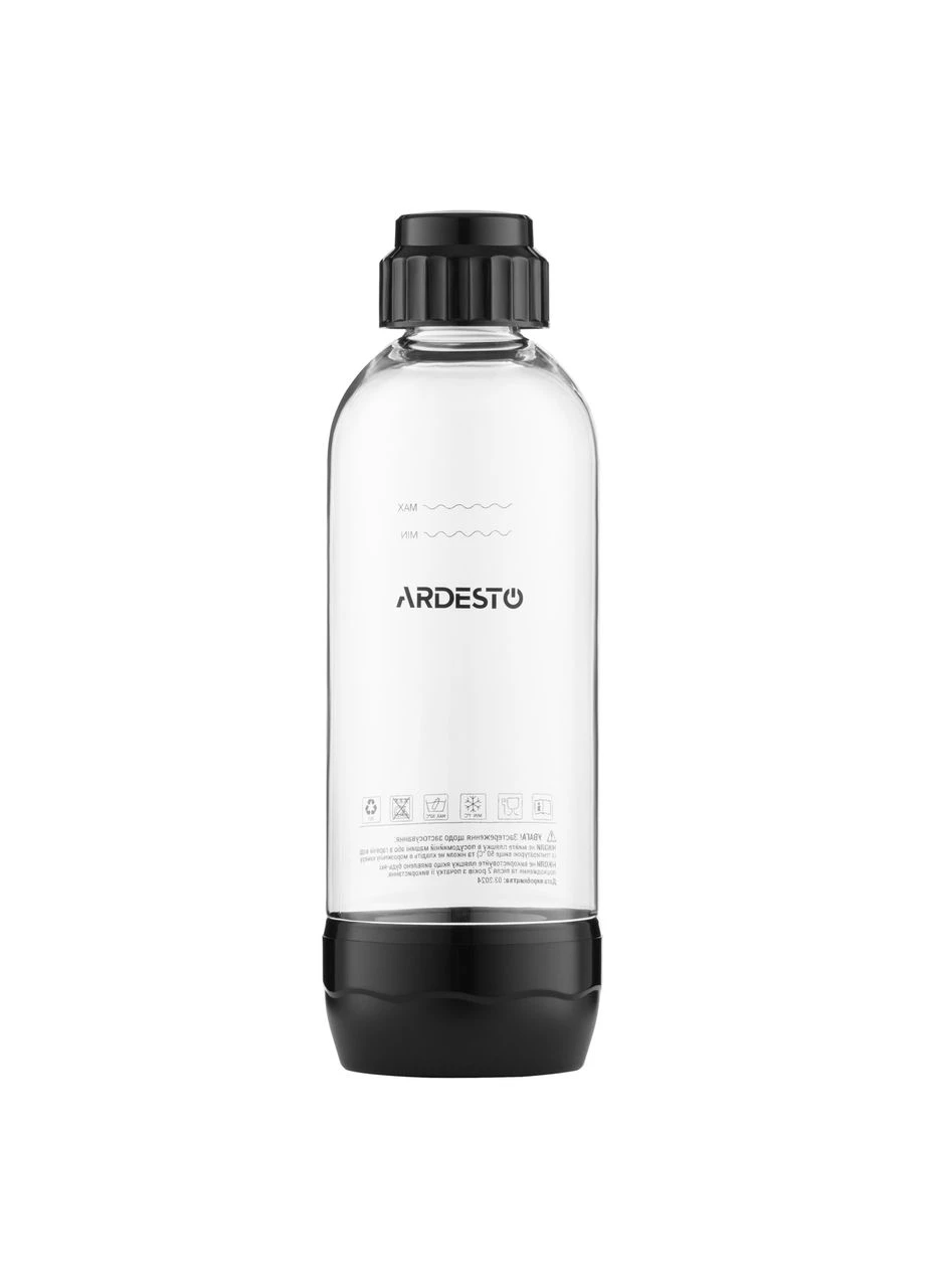 Сифон для газування води G7, SMW-02B Ardesto (346600473)