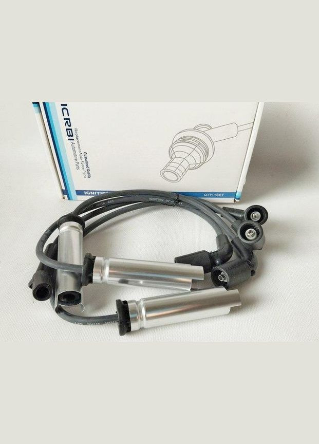 Проволока в/в Ланос 1,5л ( ) 96305387 CRB (323146766)