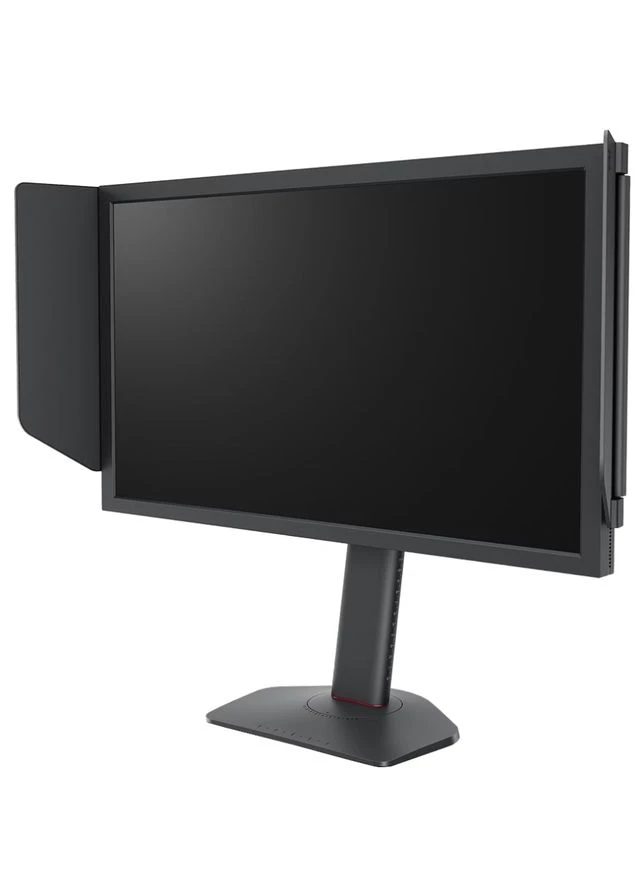 TFT 24.1' ZOWIE XL2586X+, 600Гц, HDMI 2.1 x3, DP 1.4, DyAc 2, HAS, BenQ (360396066)