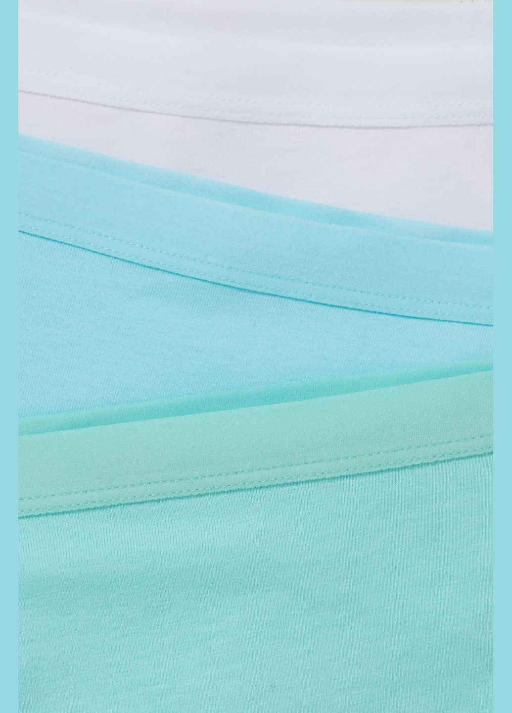 Трусики (3шт) C&A (315007712)