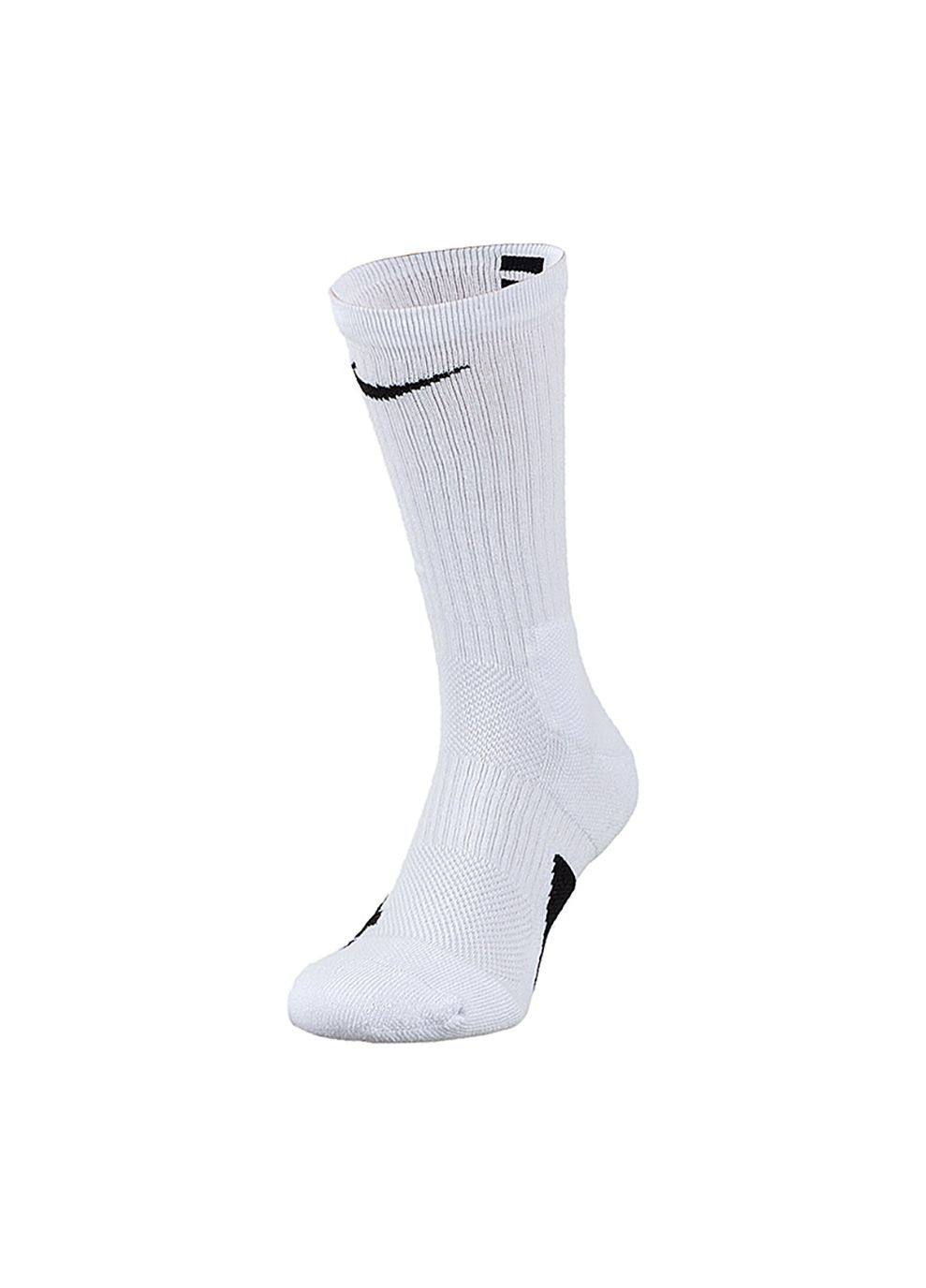Чоловічі Шкарпетки U EVER DA ESSENTIAL CREW Різнокольоровий Nike (282316287)