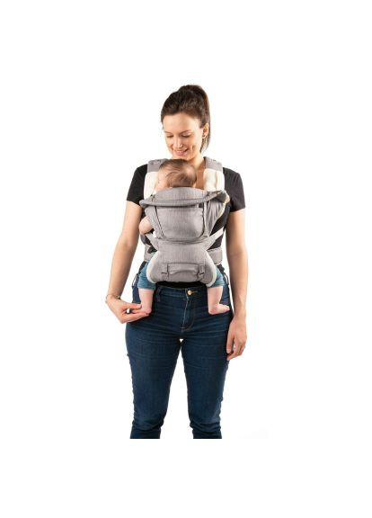 Рюкзак-переноска (79147.76) Chicco Hip Seat (369878474)