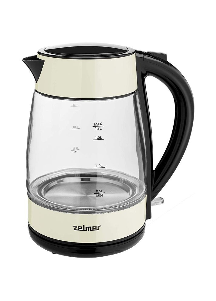 Электрочайник ZCK8011I Zelmer (306745387)