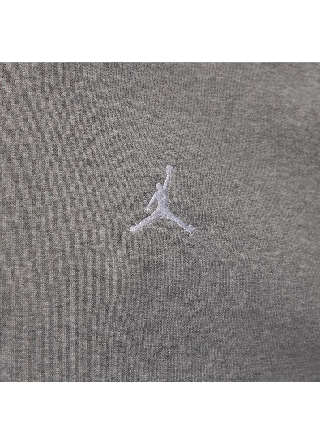 Кофта мужская Brooklyn Fleece (FV7289-091) Jordan (370780375)