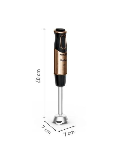 Блендер Tefal HB656G10 (358067105)