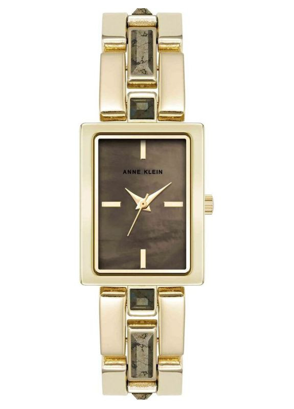 Жіночі наручні годинники Anne Klein AK/4156PYGB (322399360)