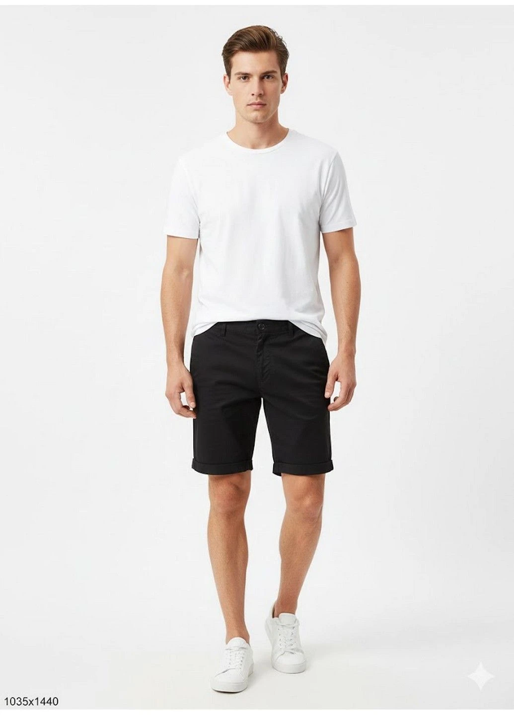 Шорты H&M (386041739)