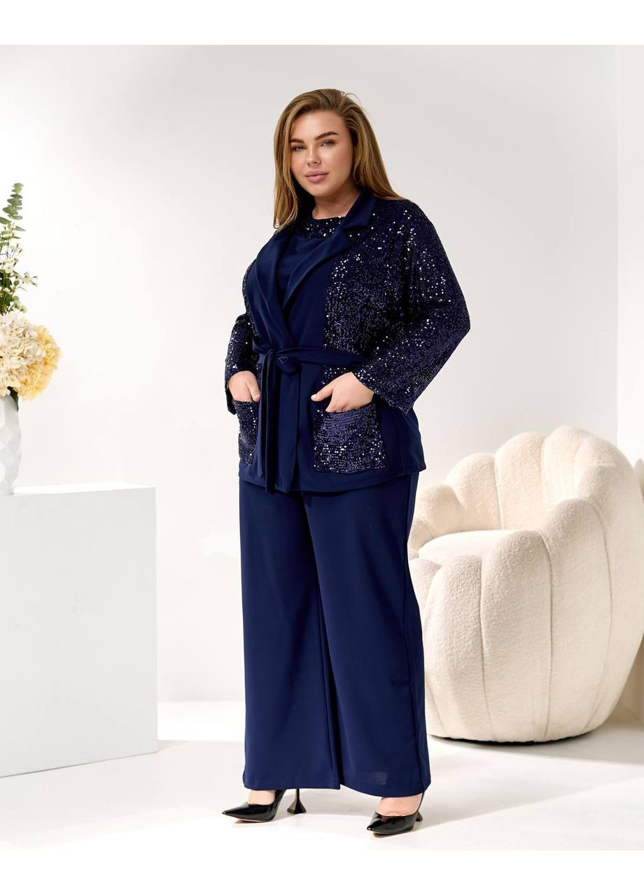 Женский костюм тройка Asi.Store.ua (371367836)