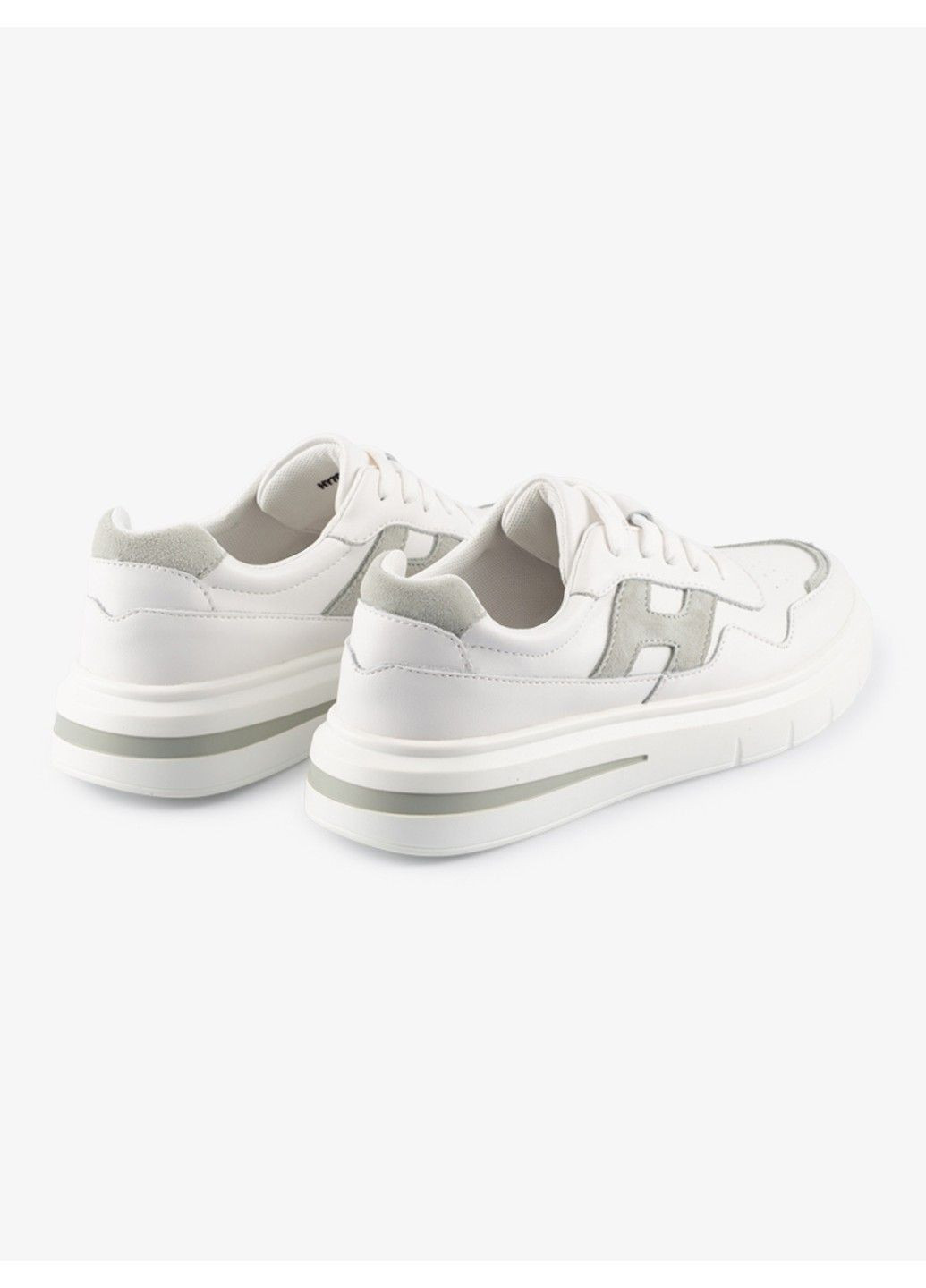 Жіночі кросівки 1101018 Renzoni молочні демісезони (316651424)