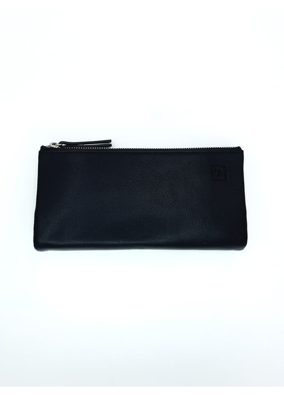 Жіночий гаманець з еко-шкіри CO-48A коричневий 19 x 9,5 x 3 Saralyn (367263713)