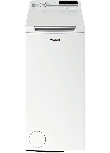 Стиральная машина TDLRB 7222BS WHIRLPOOL (366831552)